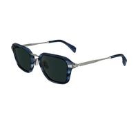 Occhiali da Sole Paul Smith PS24603S KEAN Striped blue 52/22/145 Uomo