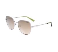 Occhiali da Sole Pepe Jeans PJ5197 898 SILVER 52/18/140 Donna