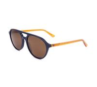 Occhiali da Sole Pepe Jeans PJ7402 Gloss solid blue 54/17/145 Uomo