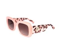 Occhiali da Sole Pepe Jeans PJ7429 GLOSS MILKY PEACH 52/23/140 Donna
