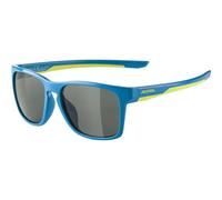 Alpina - Kid's Flexxy Cool I Ceramic Mirror Cat 3 - Occhiali da sole variopinto
