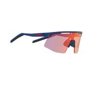 Occhiali da sole per bambini AZR Kromic Team JR Bleu