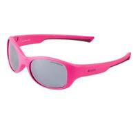 Cairn Aloha Junior Sunglasses Trasparente Dark/CAT3 Ragazzo
