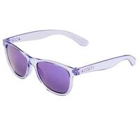 Occhiali da sole per bambini cairn foolish j transparent lilac