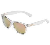 Occhiali da sole per bambini cairn foolish j transparent white peach