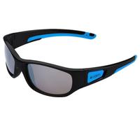 Occhiali da sole per bambini cairn play matte black blue