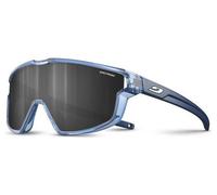 Occhiali da sole per bambini julbo fury mini spectron 3 blu