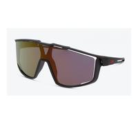 Occhiali da sole per bambini Julbo Fury S (Nero - Cat 3) TU