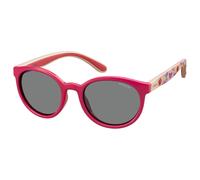 Occhiali da Sole per Bambini Polaroid PLD-8014-S-MBT-AI