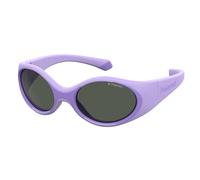 Occhiali da Sole per Bambini Polaroid PLD-8037-S-B3V-M9