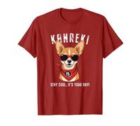 Occhiali da Sole per Il 60° Compleanno, Cane, Chihuahua, per Padri, Uomini, Donne, Madri, Amanti dei Cani, Regalo, 60 Anni, Divertente, Divertente Maglietta