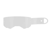 Occhiali da sole per occhiali da motocross Alpinestars Vision 8/5/3 Standard clear