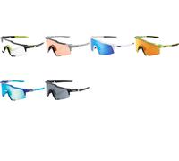 Occhiali Da Sole Performance Speedcraft 100%