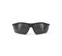 Occhiali da sole performanti Rudy Project rydon stealth z 87 Noir TU