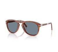 Occhiali da Sole Persol Folding Steve Mcqueen Exclusive PO0714SM S96/56 - 54/21/140
