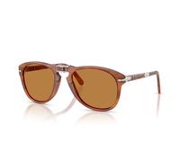 Occhiali da Sole Persol Folding Steve Mcqueen PO0714SM 96/73 - 54/21/140