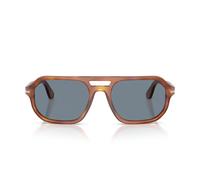 Persol Guido PO3393S 96/56, Avana, Acetate, Unisex occhiali da sole 56