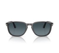 Occhiali da Sole Persol PO3019S 1196S3 Polarizzati - 52/18/140