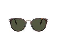 OCCHIALI DA SOLE PERSOL PO3210S (24/31) Havana Verde occhiali da sole
