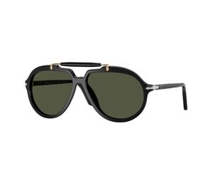 Occhiali da Sole Persol x Netflix Serie Senna PO0202S 95/31 - 57/13/140