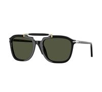 Occhiali da Sole Persol x Netflix Serie Senna PO0203S 95/31 - 55/20/140