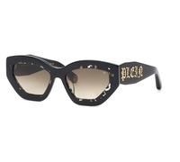 Occhiali da Sole Philipp Plein SPP099M 0700 NERO LUCIDO 55/18/140 Donna