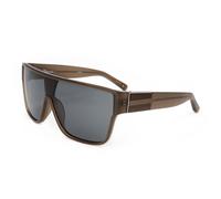 Occhiali da Sole Phillip Lim by Linda Farrow PL50 C5 GREY 66/11/135 Uomo