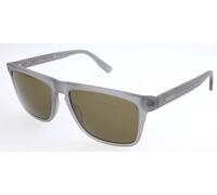 Occhiali da Sole Pierre Cardin P.C. 6190/S Clear grey 56/17/145 Uomo