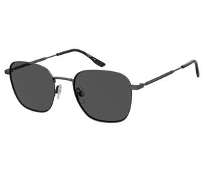 Occhiali da Sole PIERRE CARDIN P.C. 6896/S V81 RUTHENIUM BLACK 54/21/145 Uomo
