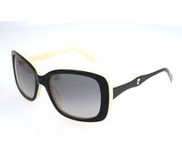 Occhiali da Sole Pierre Cardin P.C. 8390/S FXJ BLACK CREAM 55/18/135 Donna