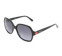 Occhiali da Sole Pierre Cardin P.C. 8449/S Black 55/18/135 Donna