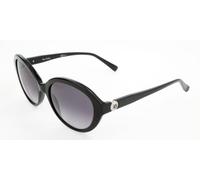 Occhiali da Sole Pierre Cardin P.C. 8455/S Black 54/20/135 Donna