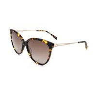 Occhiali da Sole Pierre Cardin P.C. 8485/S 086 HAVANA 57/17/ WOMAN