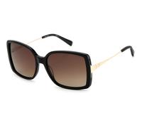 Occhiali da Sole PIERRE CARDIN P.C. 8512/S 807 BLACK 58/17/140 Donna