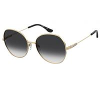 Occhiali da Sole Pierre Cardin P.C. 8919/S Gold black 2 57/17/145 Donna