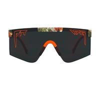 Occhiali da sole Pit Viper Ball-istique Bush Originale Noir
