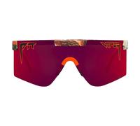 Occhiali da sole Pit Viper Bush Original Wide HDPV Rouge