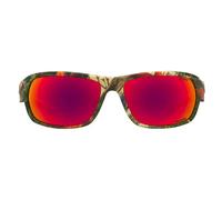 Occhiali da sole Pit Viper Bush Somox HDPV Rouge
