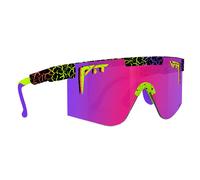 Occhiali da sole Pit Viper Electroshock Original Narrow Rose TU