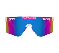 Occhiali da sole Pit Viper Shock Original Wide HDPV Bleu