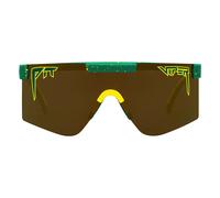 Occhiali da sole Pit Viper Straya Original Wide HDPV Doré