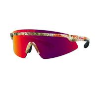 Occhiali da sole Pit Viper The Actualbush Skysurfer Z87+ Rouge