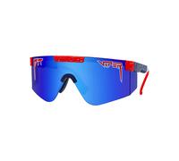 Pit Viper The 2000´s Sunglasses Blu The BasketBall Team/CAT3