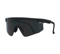 Occhiali da sole Pit Viper The Blacking Out Original Regular Ball-istic Noir