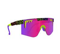 Occhiali da sole Pit Viper The Electroshock Original Wide Rose TU