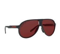 Occhiali da sole Pit Viper The Exec Jet Hawk Photochromic Rouge