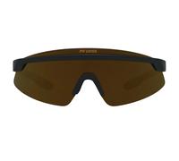 Occhiali da sole Pit Viper The Exec Skysurfer Oro