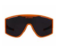 Pit Viper - Occhiali da sole - The Factory Team Try-Hard - Arancione Arancione