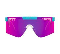 Pit Viper The Original 2.0 Occhiali da sole Regular Gobby con lenti polarizzate HDPV rosa