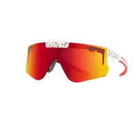 Occhiali da sole Pit Viper The Heater HDPV Blanc TU